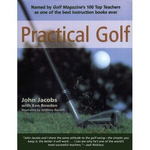 Practical Golf -- John Jacobs